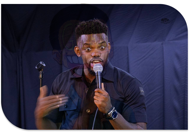 Melhores Eventos de Comédia (Desktop)